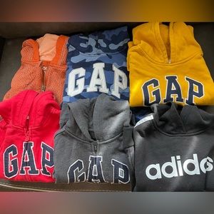 Super huge lot of 3T boys clothing excellent condition Price Negotiable